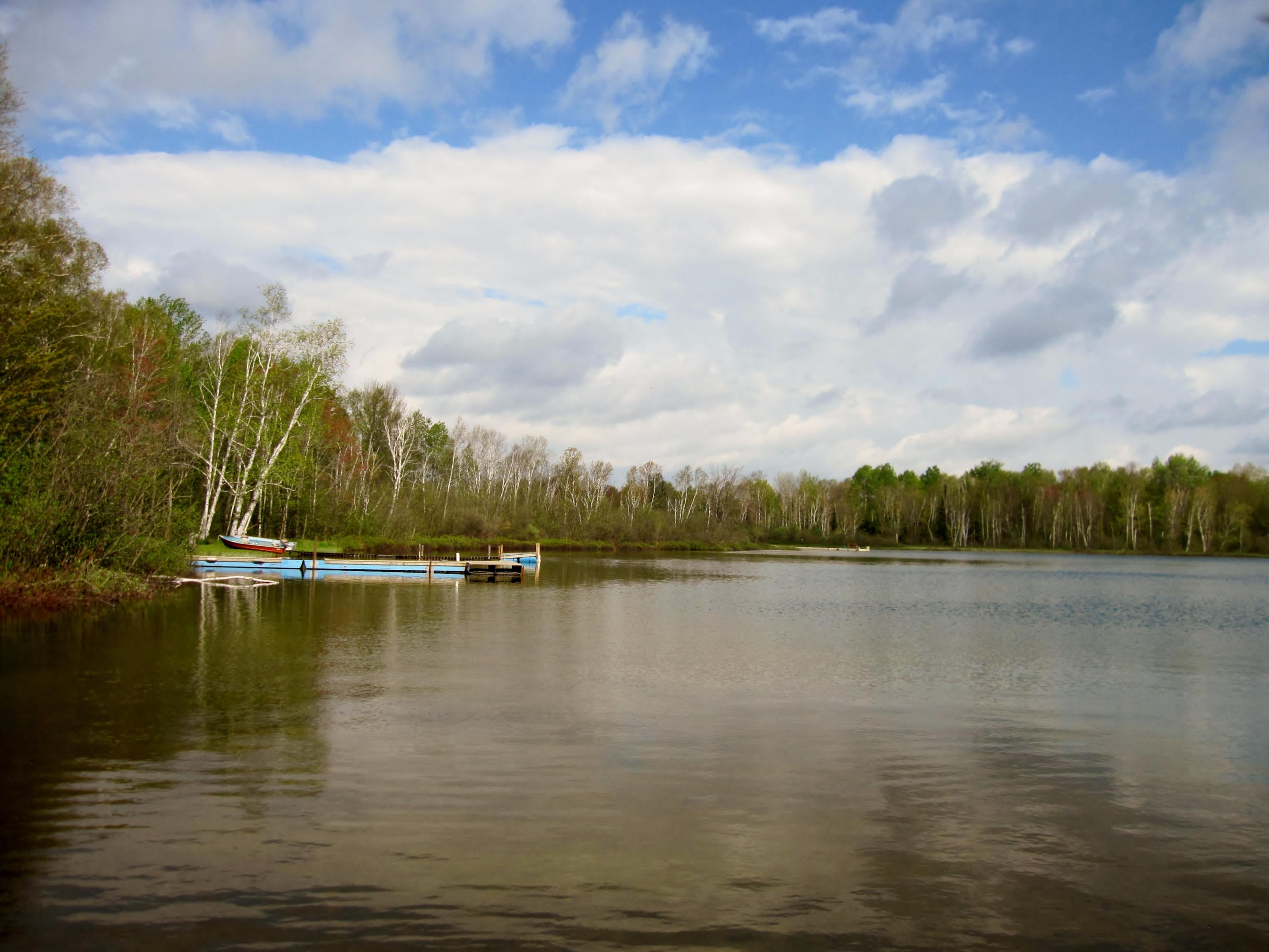 6278 Ranger Lake Road Gaylord, MI 49735 - Photo 27 of 35 Gallery Image 27