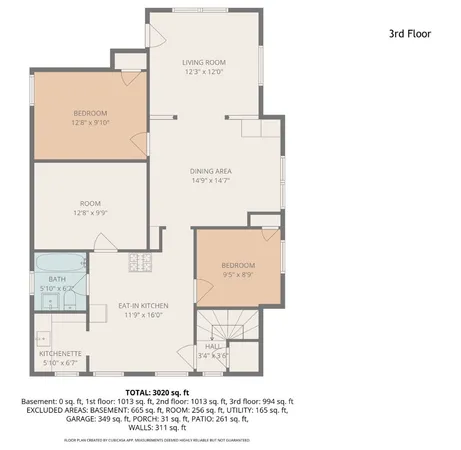 $690,000 | 16 Maplehurst Avenue, Providence, RI 02908