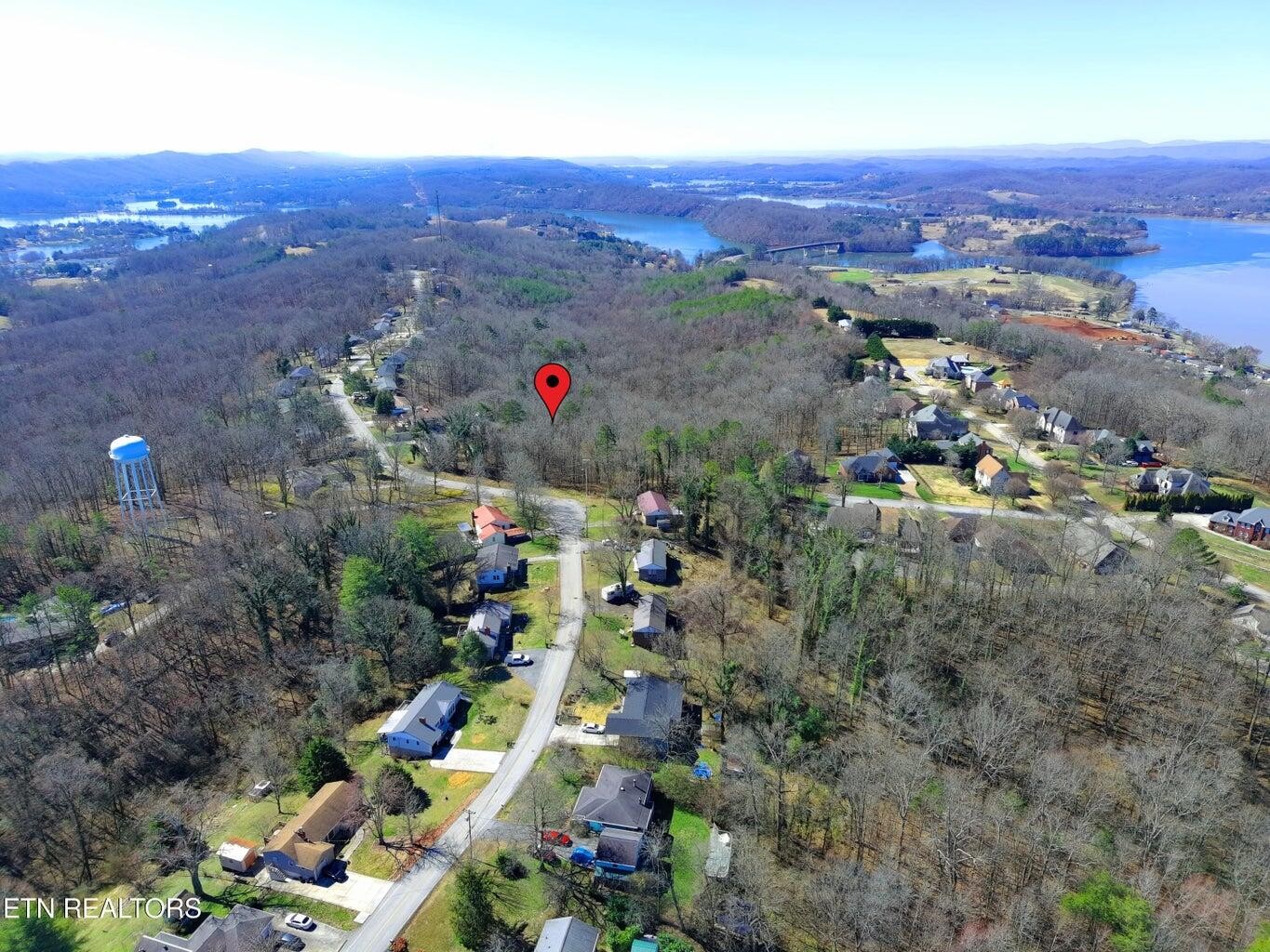 0 West Ridgecrest Drive Kingston, TN 37763 - Photo 2 of 21
