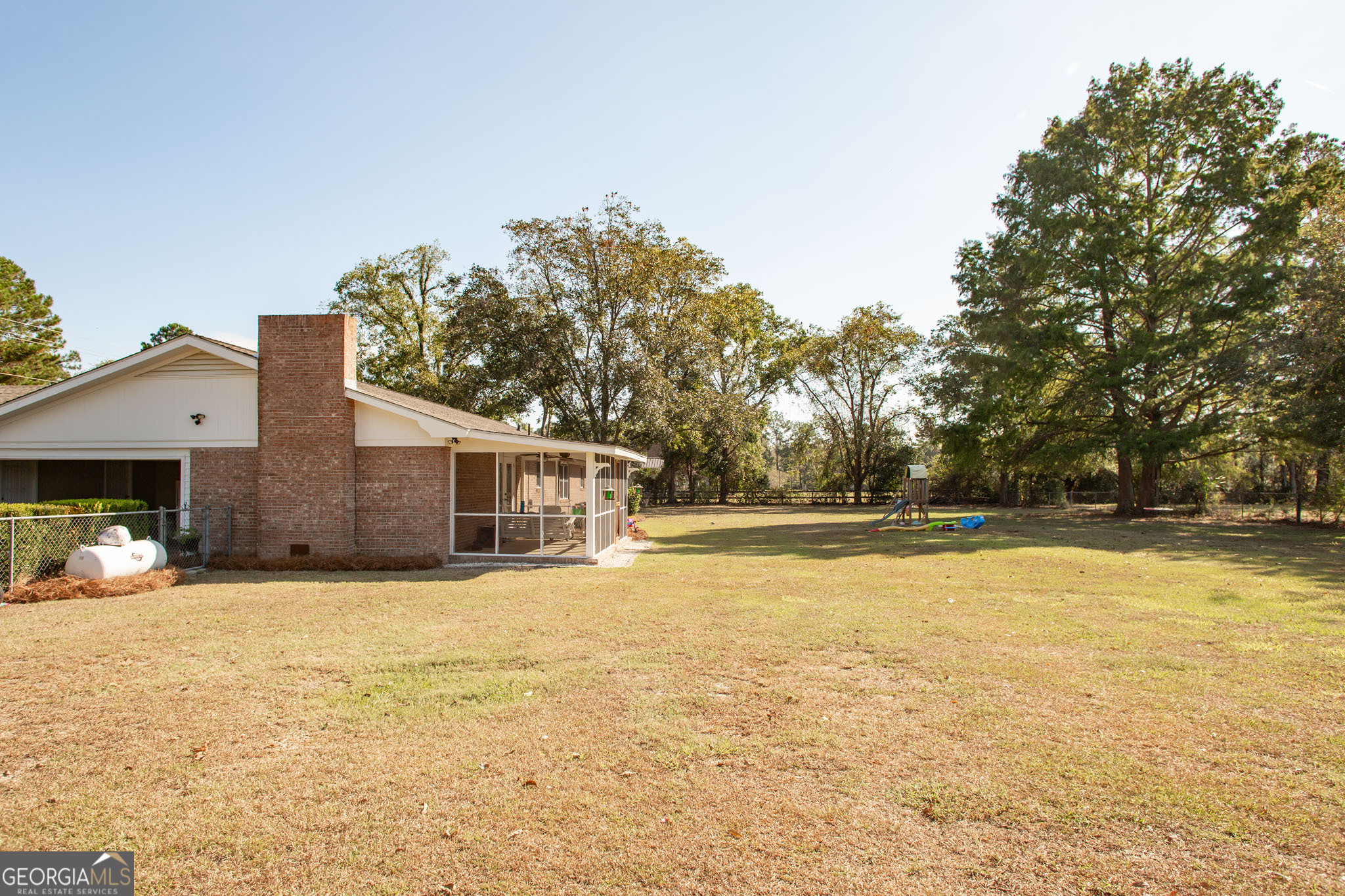 6737 Hacklebarney Road Blackshear, GA 31516 - Photo 36 of 40