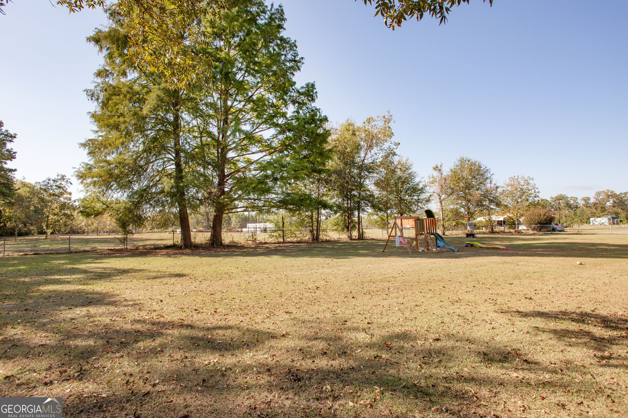 6737 Hacklebarney Road Blackshear, GA 31516 - Photo 40 of 40