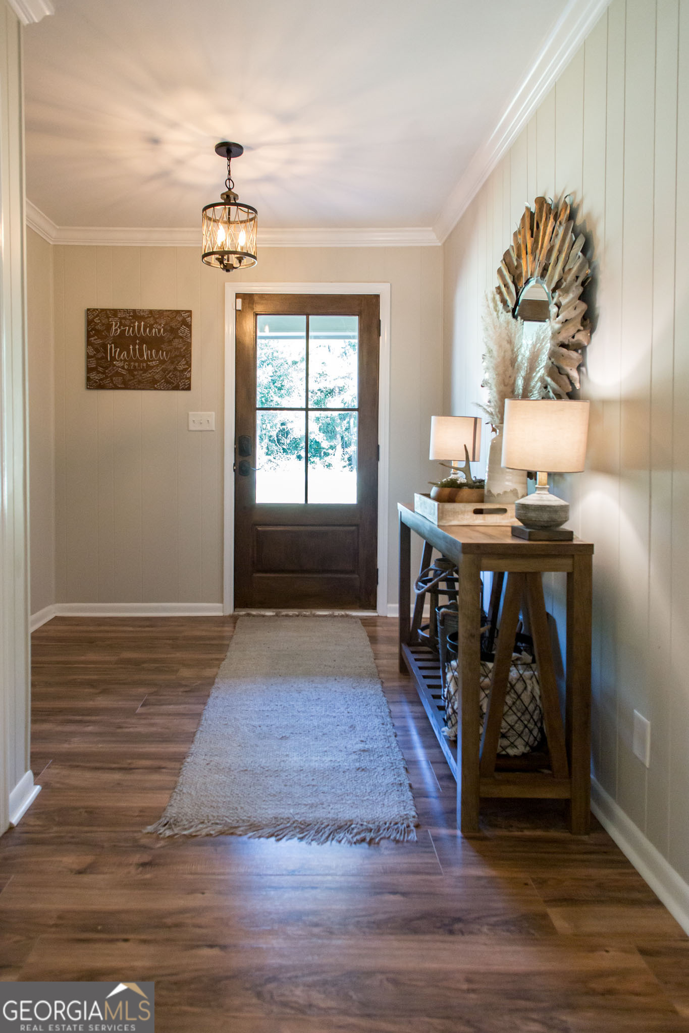 6737 Hacklebarney Road Blackshear, GA 31516 - Photo 7 of 40