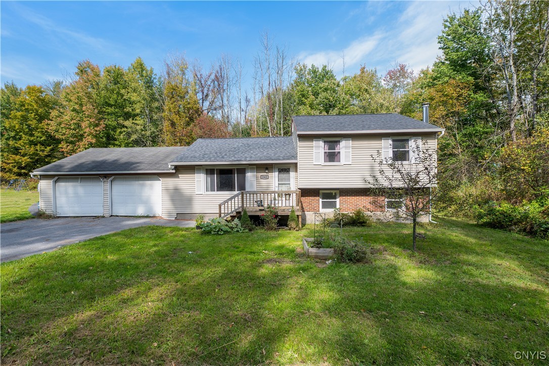 242 County Rte 45 Hastings, NY 13076 - Photo 1 of 1