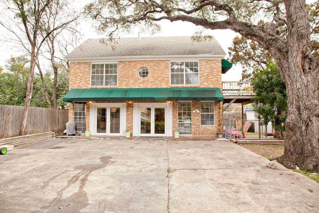 3307 Hampton Road Austin, TX 78705 - Photo 1 of 1 Gallery Image 1