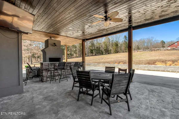 $995,000 | 1100 County Road 20, Calhoun, TN 37309