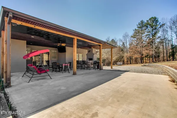 $995,000 | 1100 County Road 20, Calhoun, TN 37309