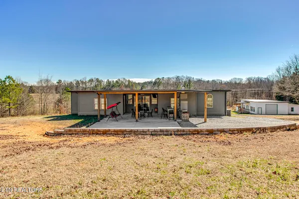 $995,000 | 1100 County Road 20, Calhoun, TN 37309