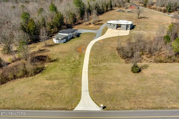 $995,000 | 1100 County Road 20, Calhoun, TN 37309