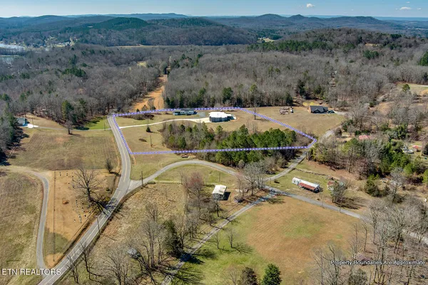$995,000 | 1100 County Road 20, Calhoun, TN 37309