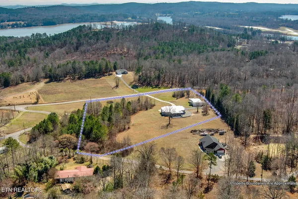 $995,000 | 1100 County Road 20, Calhoun, TN 37309