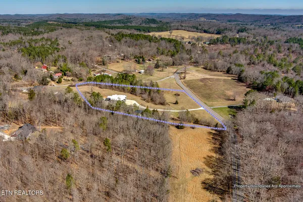$995,000 | 1100 County Road 20, Calhoun, TN 37309