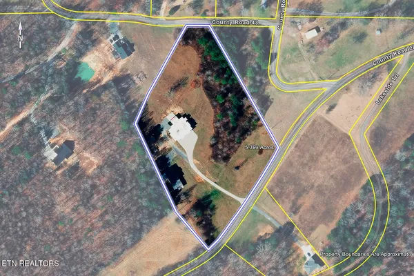 $995,000 | 1100 County Road 20, Calhoun, TN 37309