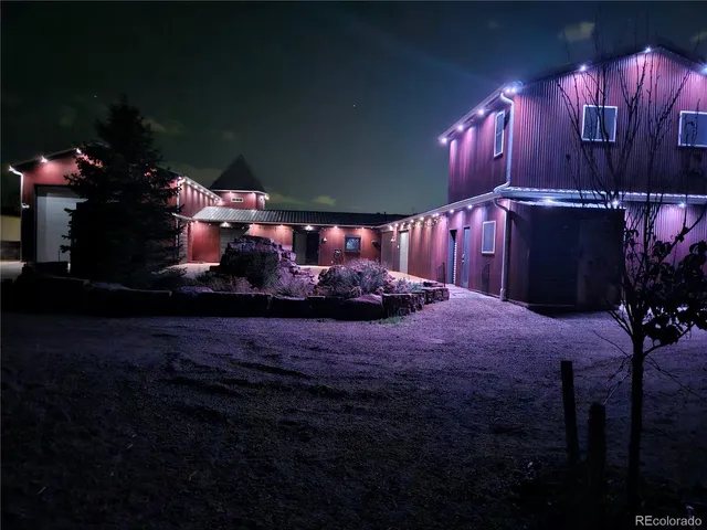 $1,499,000 | 318 Lilac Drive, Lochbuie, CO 80603