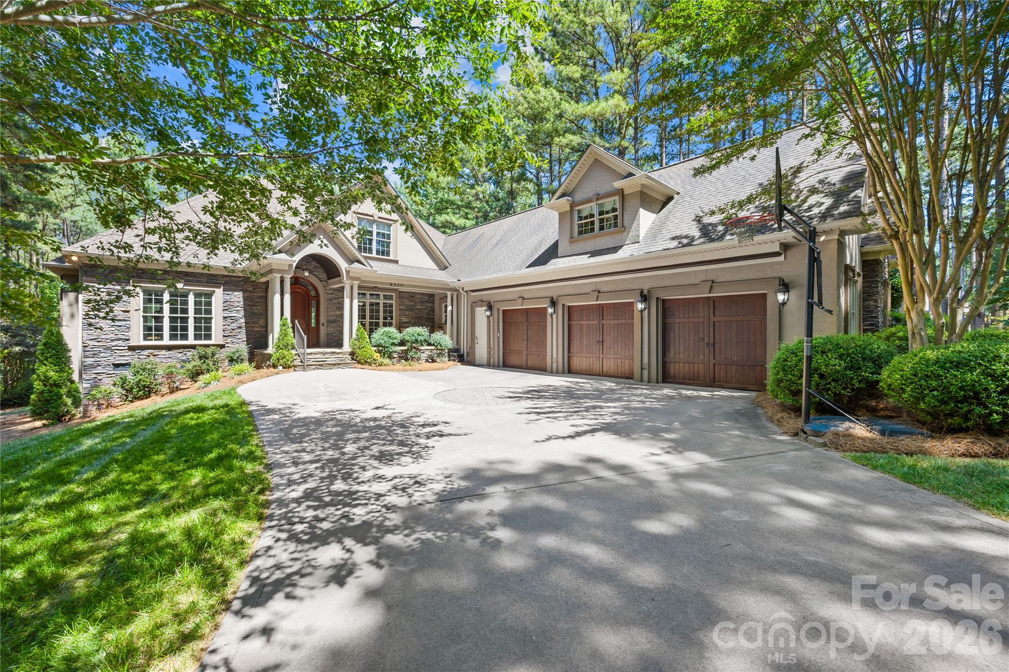 6830 Goose Point Drive Denver, NC 28037 - Photo 2 of 38