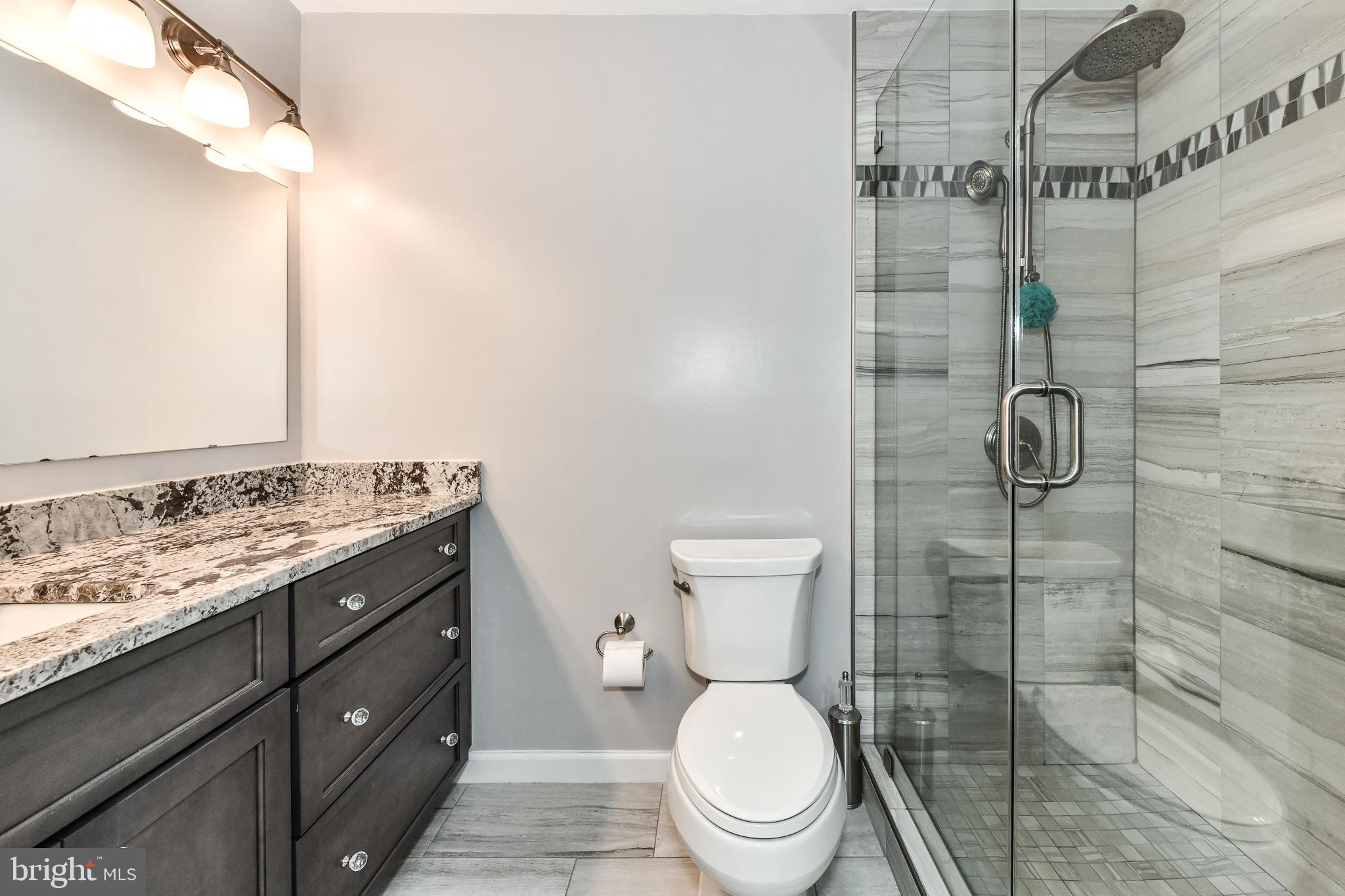 1571 Inlet Court Reston, VA 20190 - Photo 24 of 53 Master Bath