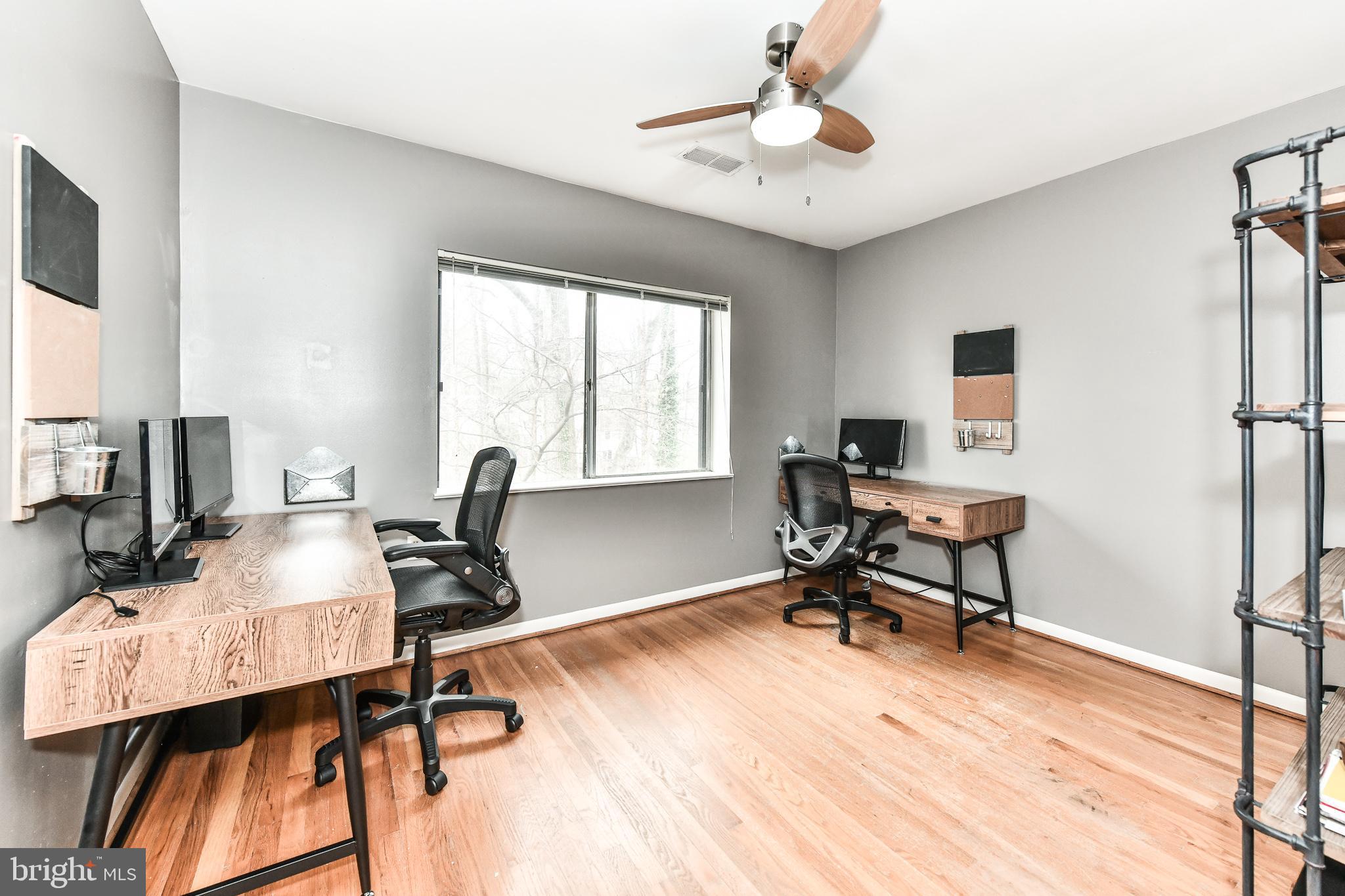 1571 Inlet Court Reston, VA 20190 - Photo 26 of 53 Office/ Sitting Room off Master Bedroom