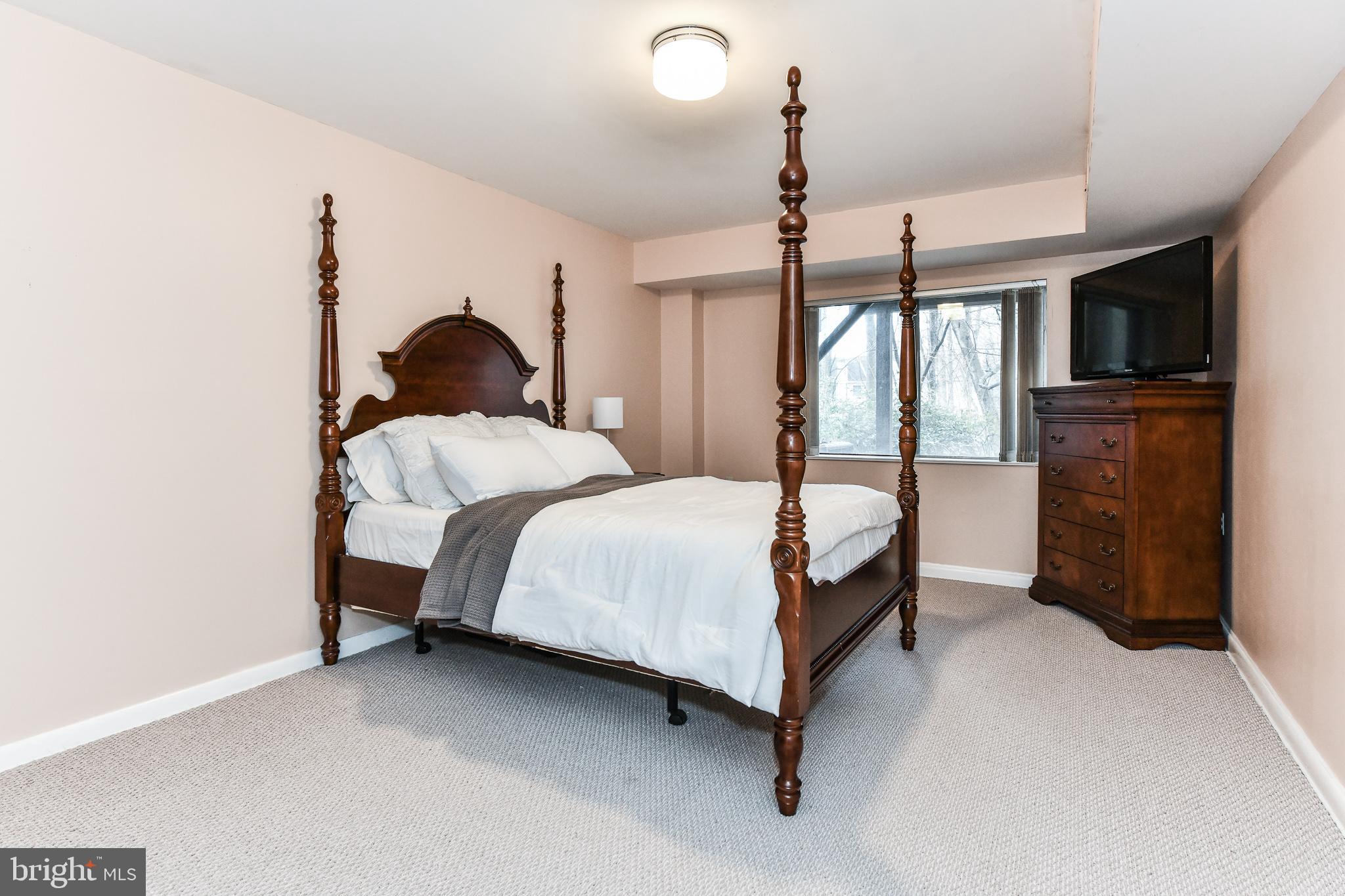 1571 Inlet Court Reston, VA 20190 - Photo 33 of 53 Fourth Bedroom - Lower Level
