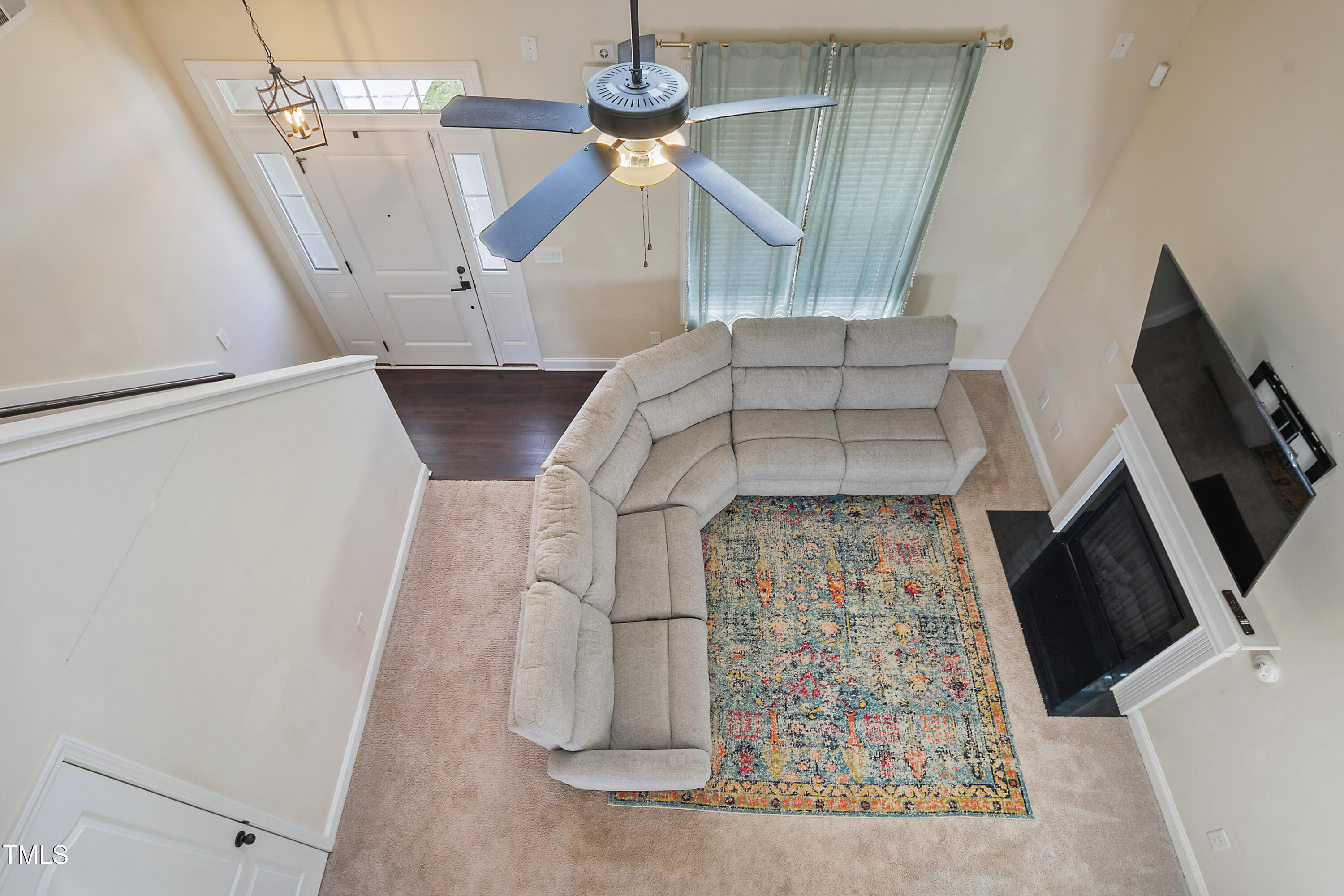 239 Meherrin Loop Raeford, NC 28376 - Photo 4 of 27 Family Room