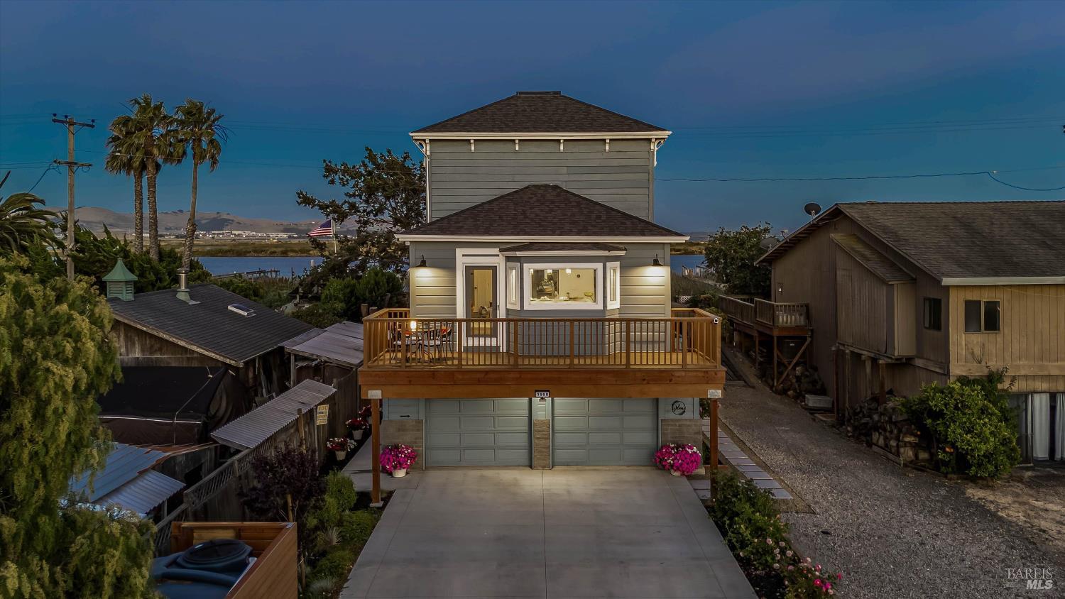 1660 Milton Road Napa, CA 94559 - Photo 83 of 90