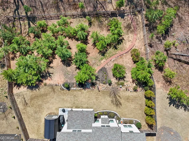 $545,000 | 6024 Park Bay Court, Flowery Branch, GA 30542