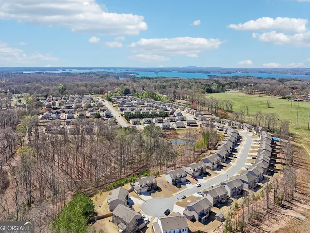 $545,000 | 6024 Park Bay Court, Flowery Branch, GA 30542