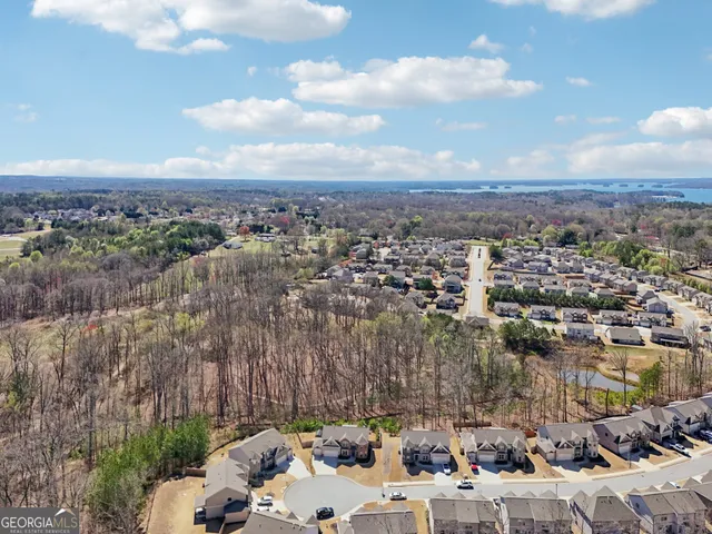 $545,000 | 6024 Park Bay Court, Flowery Branch, GA 30542