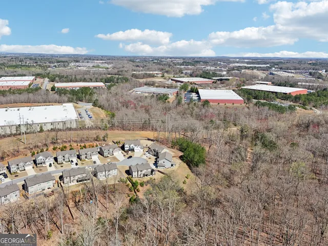 $545,000 | 6024 Park Bay Court, Flowery Branch, GA 30542