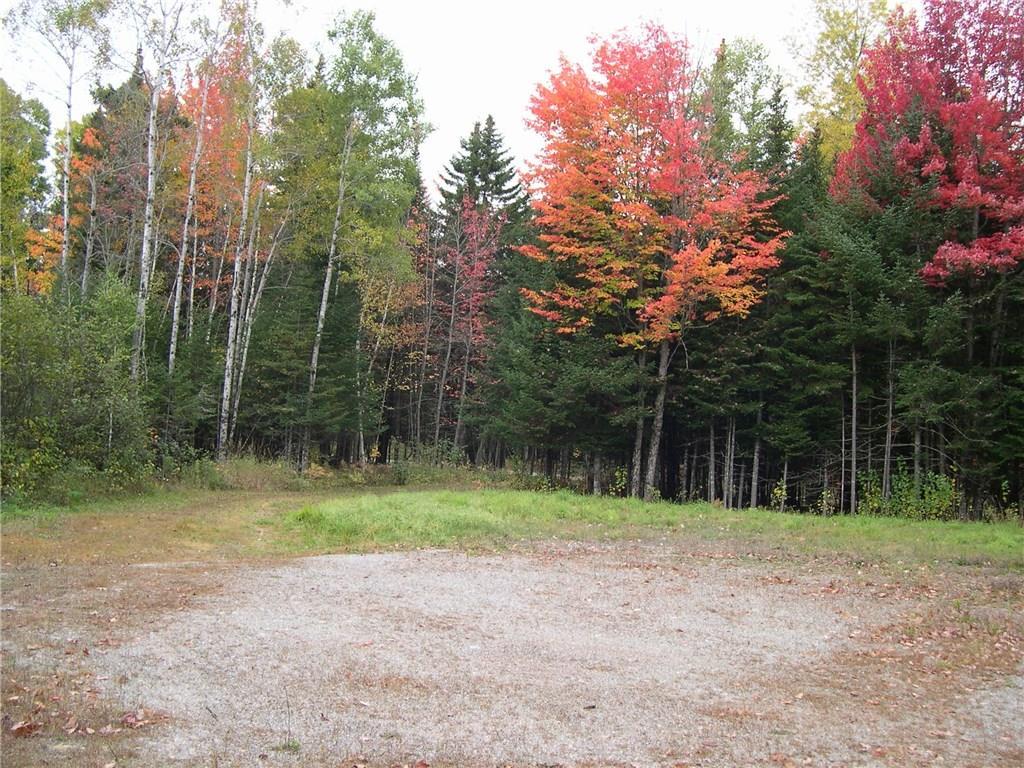 119 Kennebago Road Stratton, ME 04982 - Photo 19 of 21 driveway
