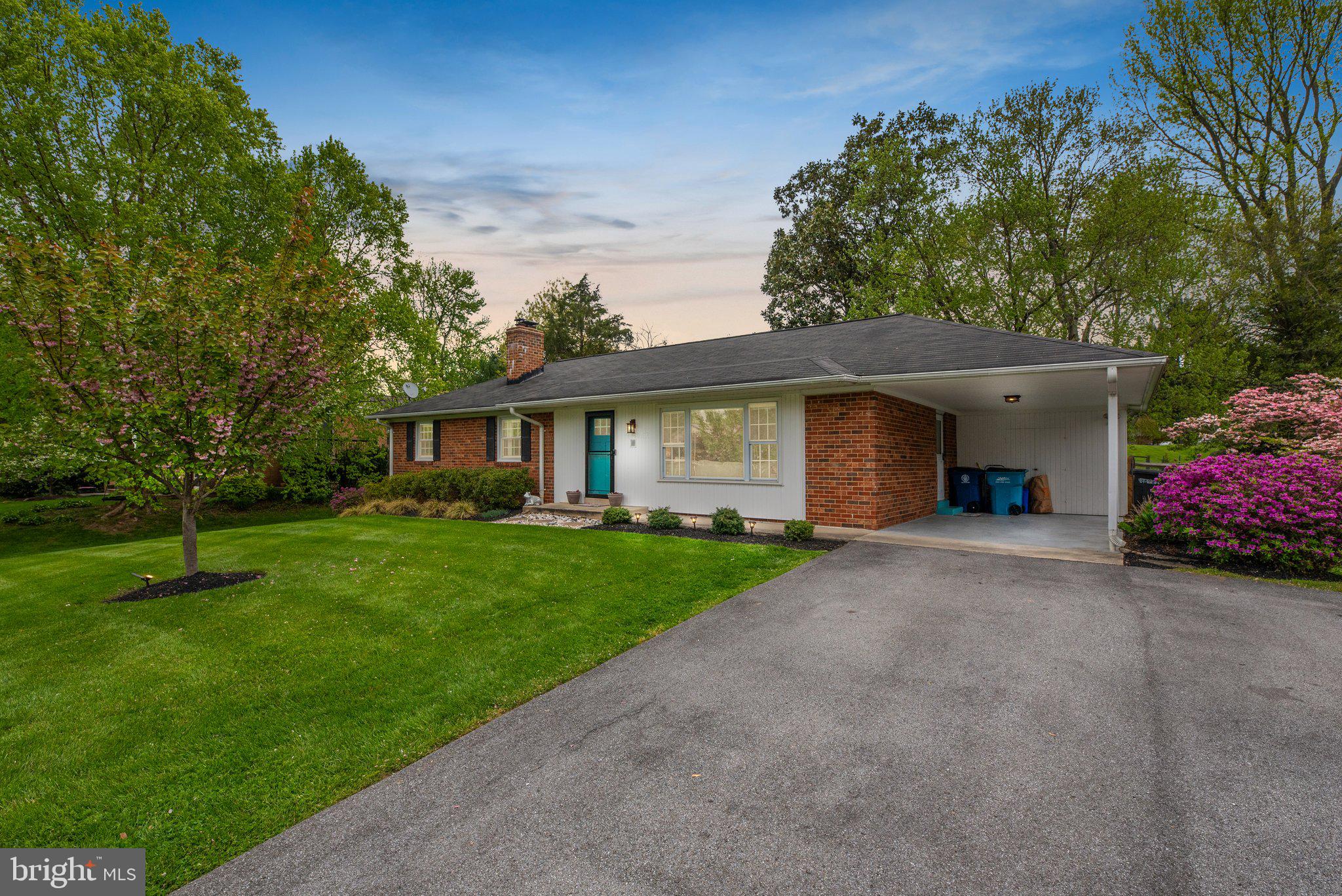4012 Briars Road Olney, MD 20832 - Photo 1 of 28