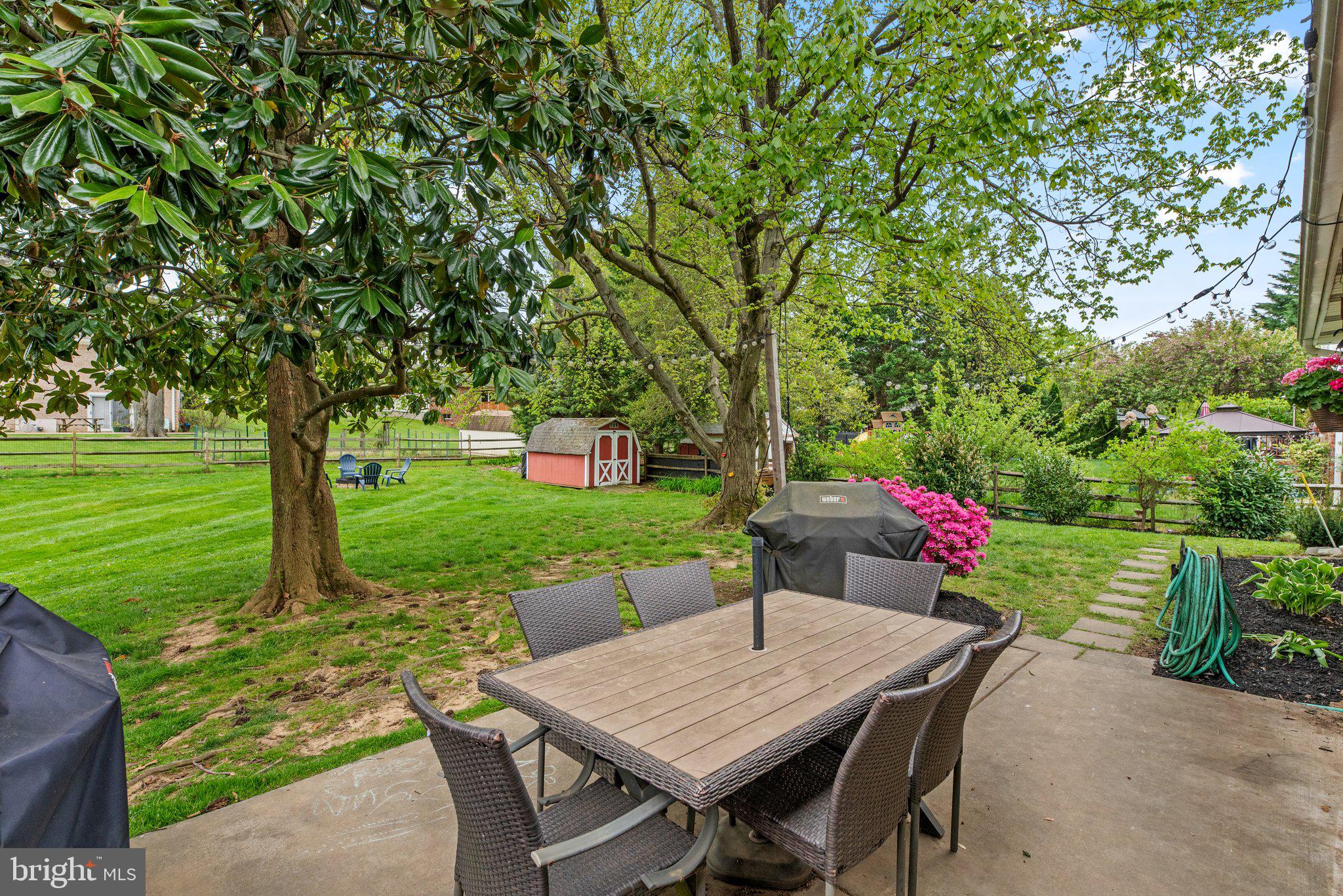 4012 Briars Road Olney, MD 20832 - Photo 22 of 28