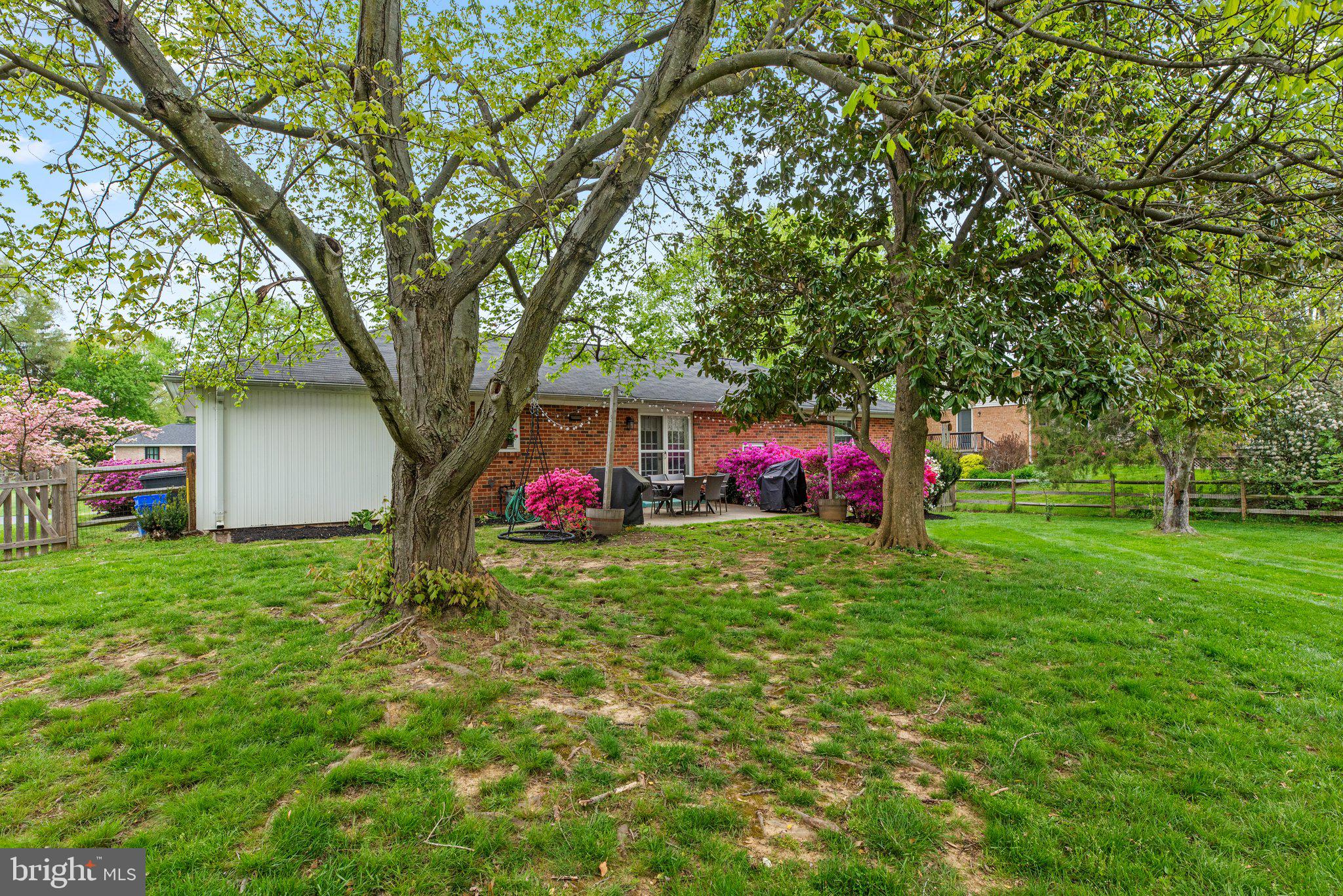 4012 Briars Road Olney, MD 20832 - Photo 24 of 28