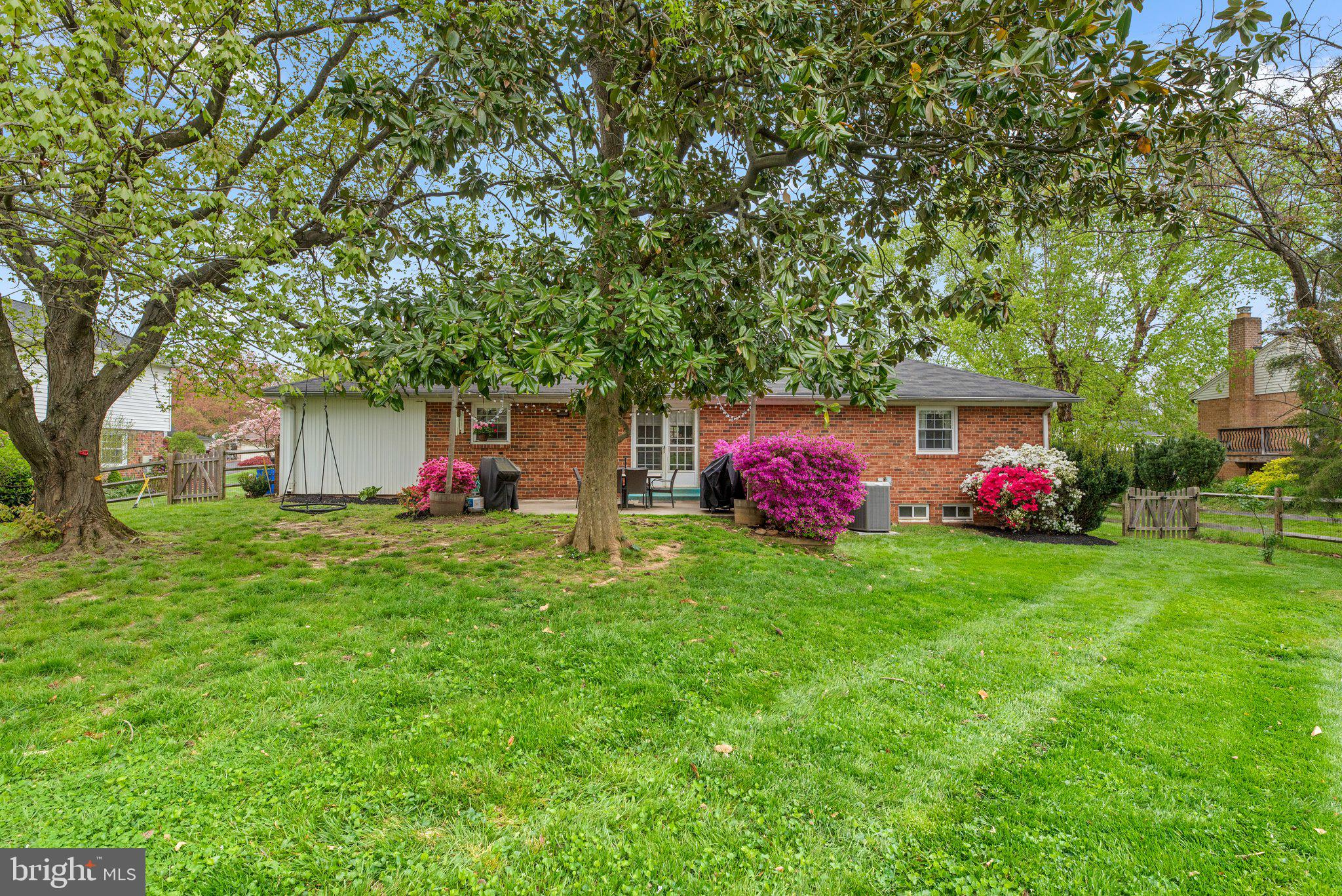 4012 Briars Road Olney, MD 20832 - Photo 25 of 28