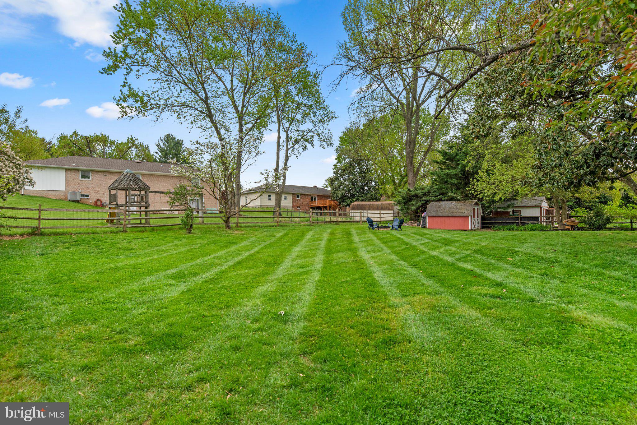 4012 Briars Road Olney, MD 20832 - Photo 26 of 28