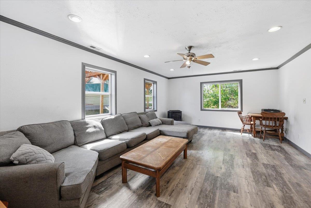 4625 West Garden Springs Road Spokane, WA 99224 - Photo 31 of 49