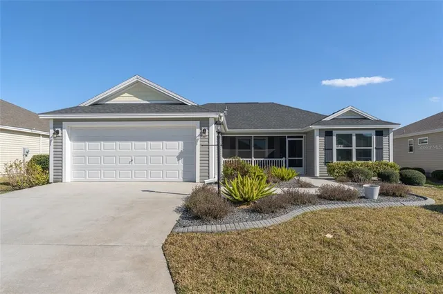 $344,900 | 5949 Flint Loop, The Villages, FL 34762