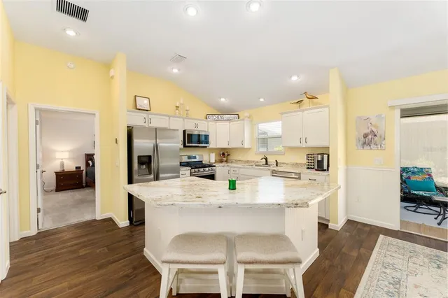 $344,900 | 5949 Flint Loop, The Villages, FL 34762