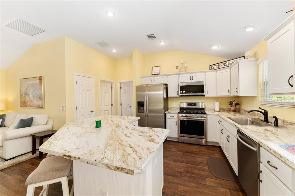 5949 Flint Loop The Villages, FL 34762 - Photo 12 of 35