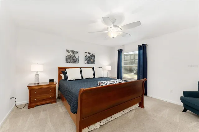 $344,900 | 5949 Flint Loop, The Villages, FL 34762