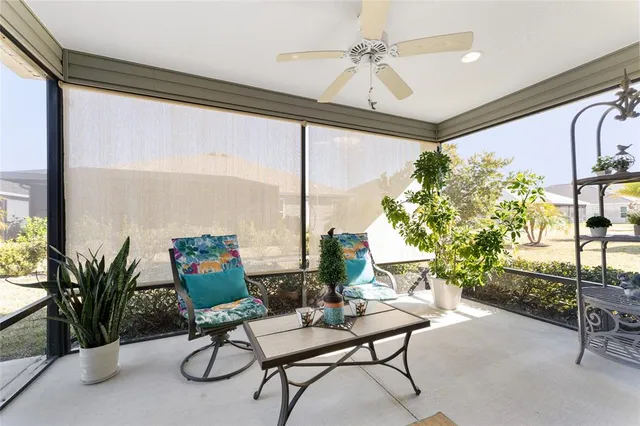 $344,900 | 5949 Flint Loop, The Villages, FL 34762