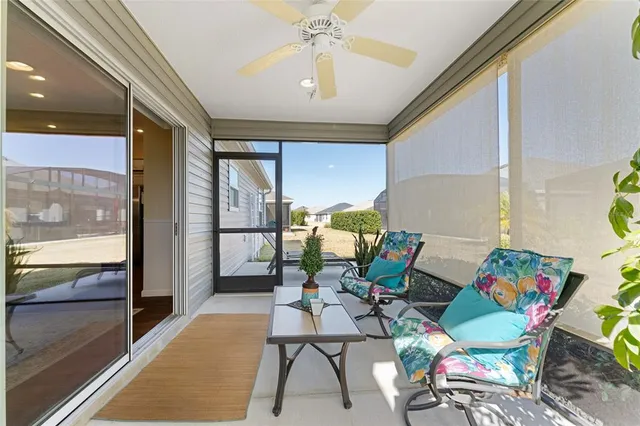 $344,900 | 5949 Flint Loop, The Villages, FL 34762