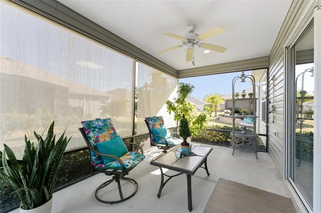 $344,900 | 5949 Flint Loop, The Villages, FL 34762