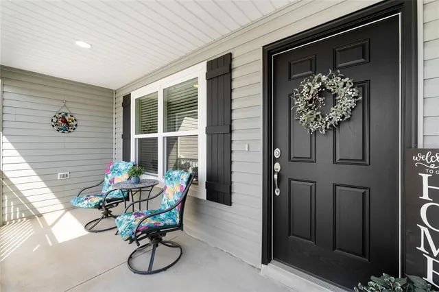 $344,900 | 5949 Flint Loop, The Villages, FL 34762