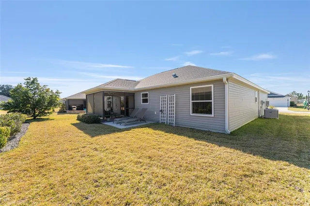 $344,900 | 5949 Flint Loop, The Villages, FL 34762