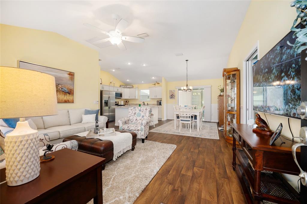 5949 Flint Loop The Villages, FL 34762 - Photo 4 of 35