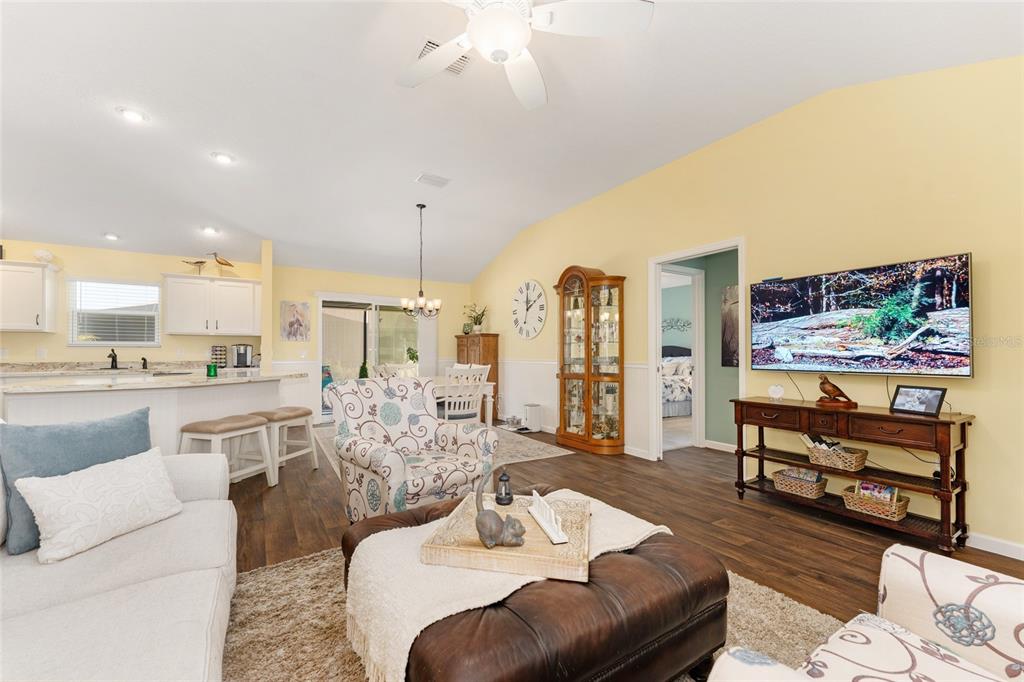 5949 Flint Loop The Villages, FL 34762 - Photo 7 of 35