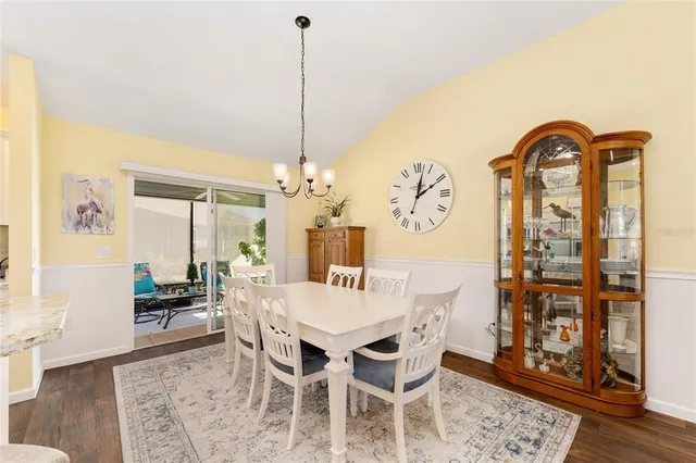 $344,900 | 5949 Flint Loop, The Villages, FL 34762