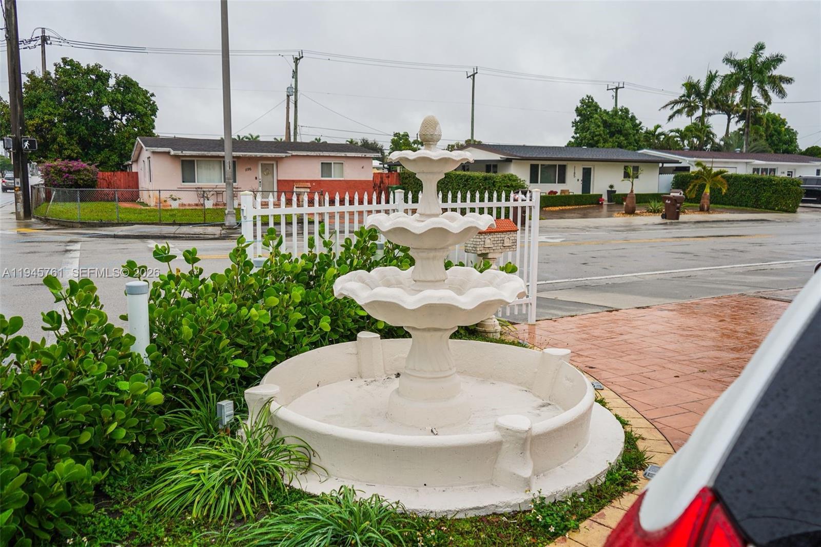 1190 West 33rd Street Hialeah, FL 33012 - Photo 2 of 54 a view of a house with a sink and table in patio