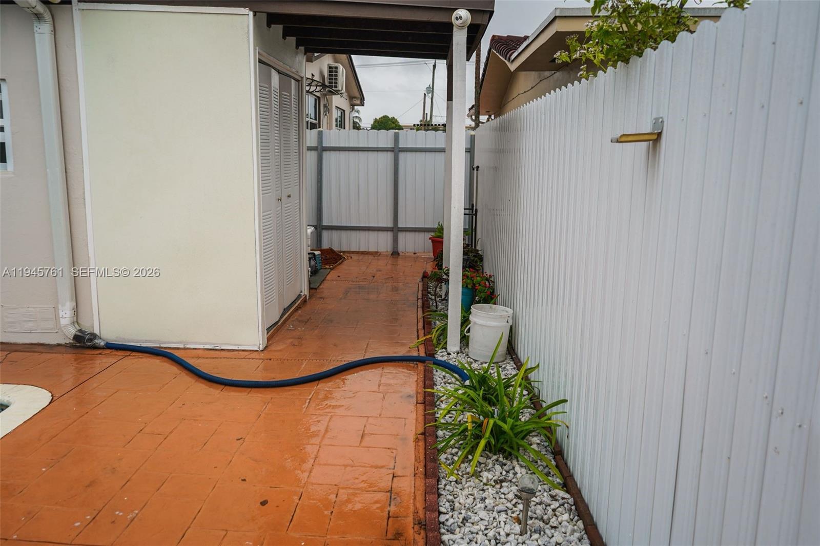 1190 West 33rd Street Hialeah, FL 33012 - Photo 47 of 54 a view of a small space
