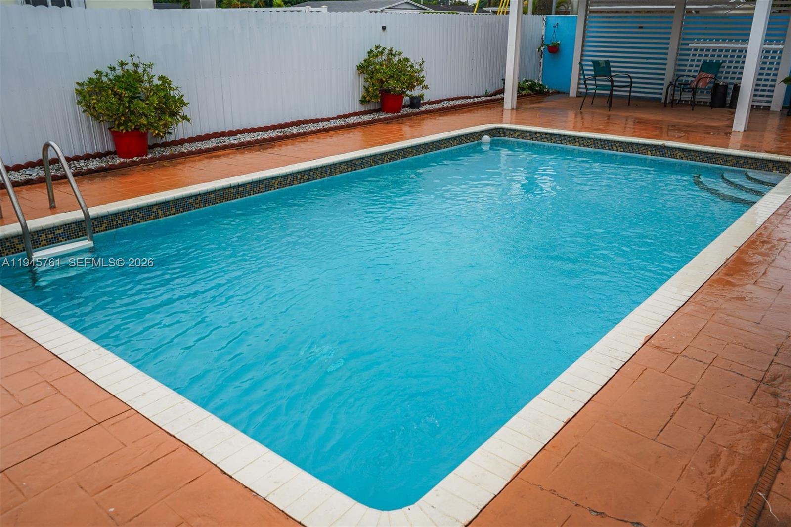 1190 West 33rd Street Hialeah, FL 33012 - Photo 50 of 54 a view of swimming pool