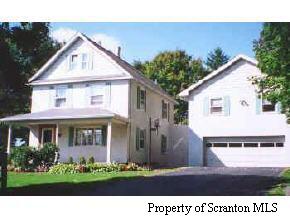 1301 Fairview Road Clarks Summit, PA 18411 - Photo 1 of 1 Gallery Image 1